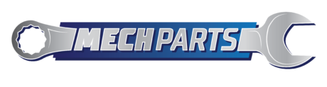 Mechparts Logo